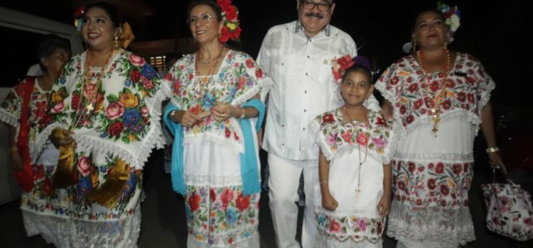 Sin obra municipal, el Estado no avanza, señala Ramírez Marín