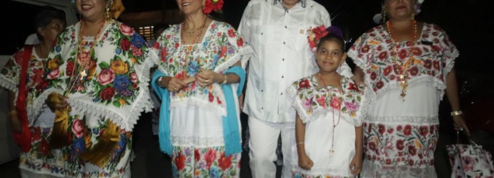 Sin obra municipal, el Estado no avanza, señala Ramírez Marín