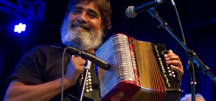 Los conciertos que Celso Piña tenía programados en México y Estados Unidos