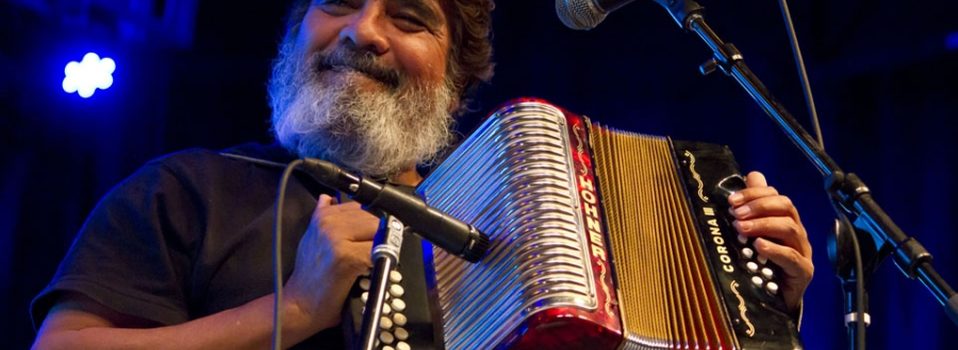 Los conciertos que Celso Piña tenía programados en México y Estados Unidos