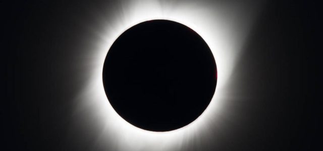 ¿Habrá un eclipse el 21 de agosto?