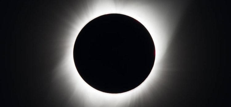¿Habrá un eclipse el 21 de agosto?