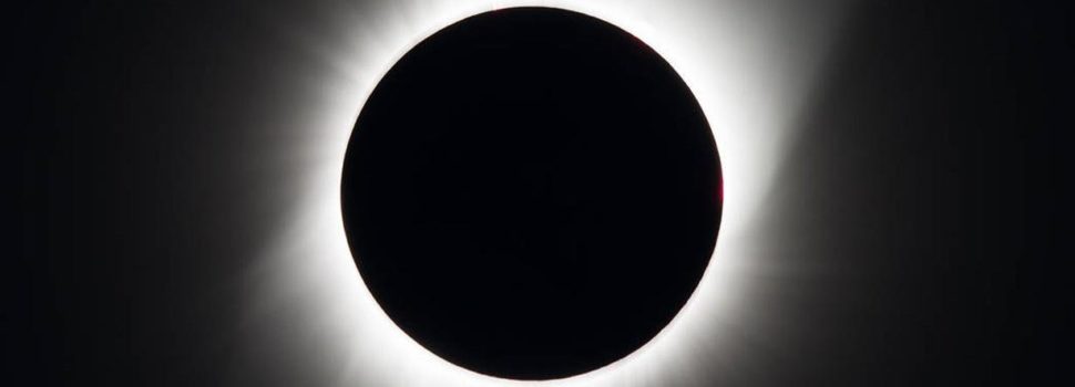 ¿Habrá un eclipse el 21 de agosto?