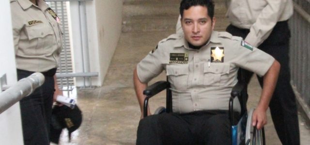 Iipedey capacita a servidoras y servidores públicos de la SSP Yucatán sobre inclusión