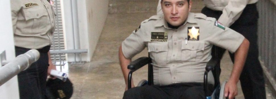 Iipedey capacita a servidoras y servidores públicos de la SSP Yucatán sobre inclusión
