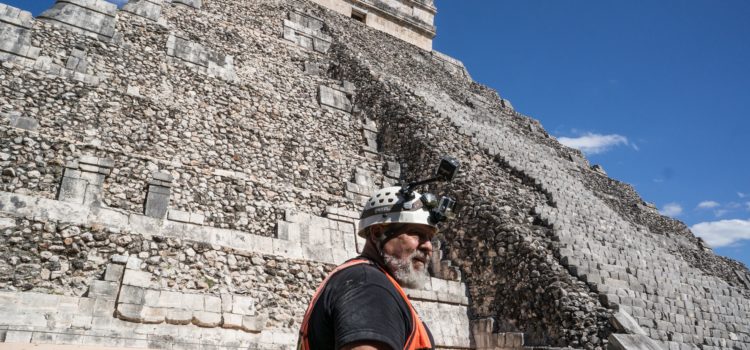 Con estreno de documental sobre Chichén Itzá, National Geographic conmemora Independencia de México