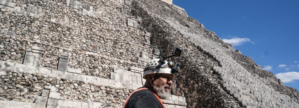 Con estreno de documental sobre Chichén Itzá, National Geographic conmemora Independencia de México