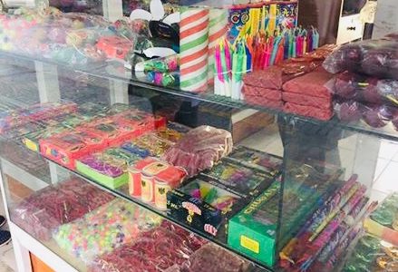 Abre sus puertas la Feria de la pirotecnia en Yucatán en la carretera Mérida-Motul