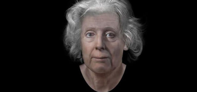 Buscan los restos robados de una ‘bruja’ quemada en la hoguera en el siglo XVIII