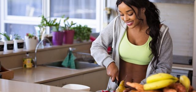 Científicos sugieren que los vegetarianos y veganos tienen más riesgo de accidentes cerebrovasculares