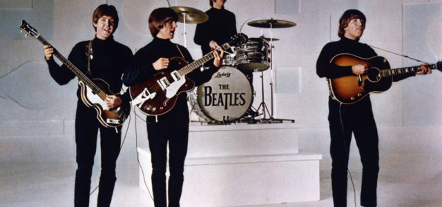 Un audio desenterrado de 1969 reescribe casi todo lo que creíamos saber sobre los Beatles