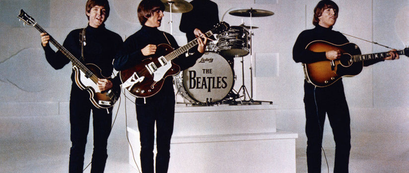 Un audio desenterrado de 1969 reescribe casi todo lo que creíamos saber sobre los Beatles