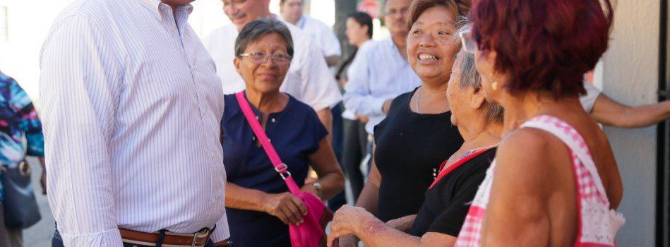 Avanza la fumigación y abatización que realiza el Ayuntamiento de Mérida