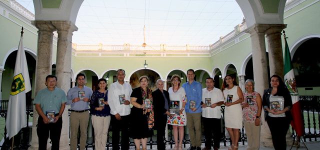 Gobierno del Estado y Jóvenes por los Derechos Humanos instruirán juntos a niñez y juventud