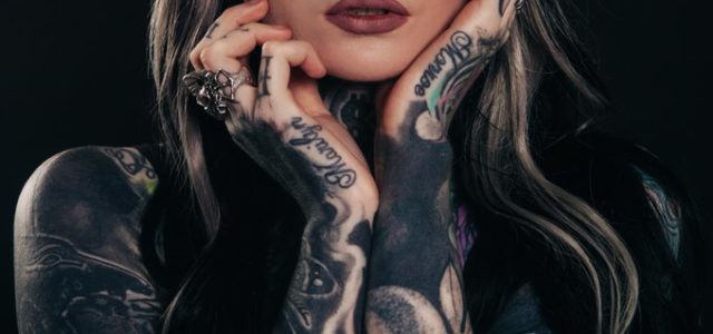 Las personas con tatuajes a la vista son más impulsivas, sostiene un estudio