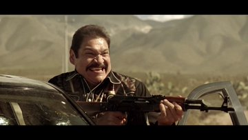 Joaquín Cosío se integra al elenco de ‘Suicide Squad’