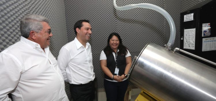 Fiscalía General de Yucatán, la mejor calificada del país