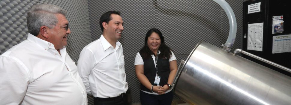 Fiscalía General de Yucatán, la mejor calificada del país