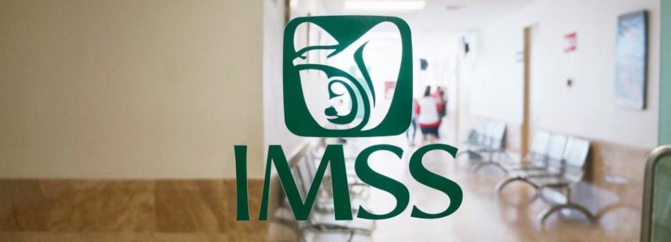 El lunes 16, el IMSS en Yucatán solo brindará atención médica al área de urgencias y hospitalización