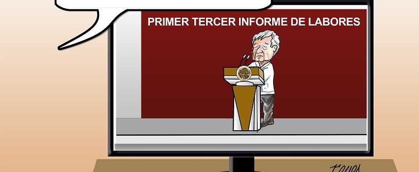 Informe redundante