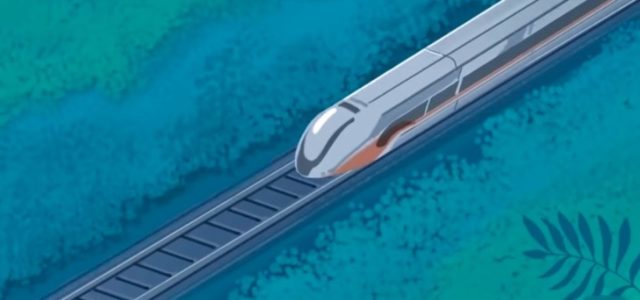En 2020, segunda licitación para construir Tren Maya: Fonatur