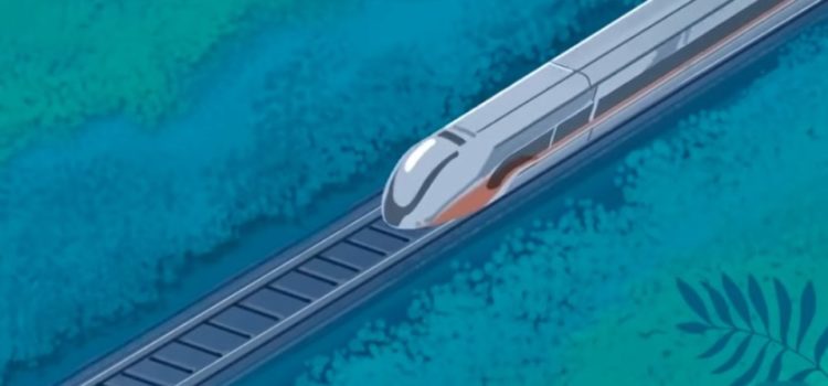 En 2020, segunda licitación para construir Tren Maya: Fonatur