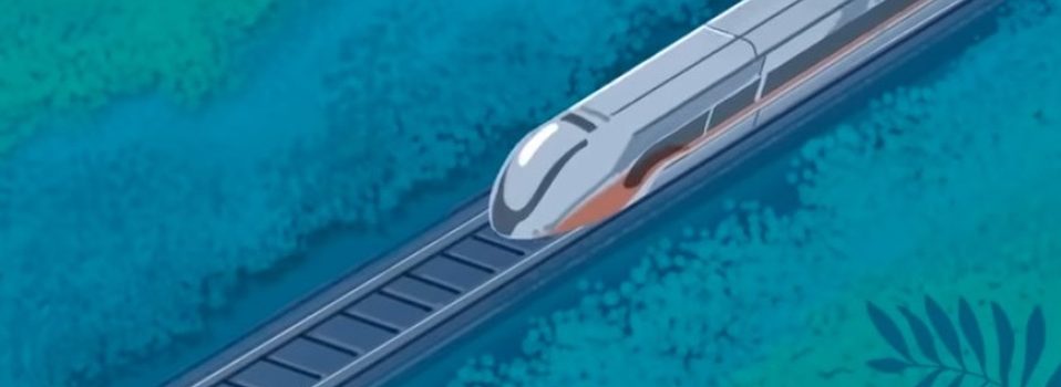 En 2020, segunda licitación para construir Tren Maya: Fonatur