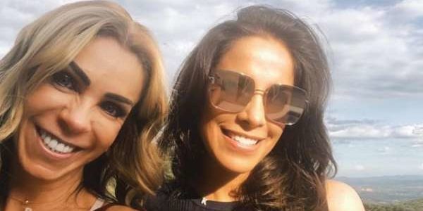 Muere la hija de Rocío Sánchez