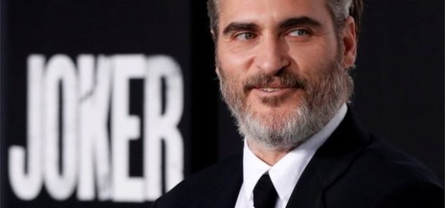 Joker: 4 cosas que quizás no sabías de Joaquin Phoenix