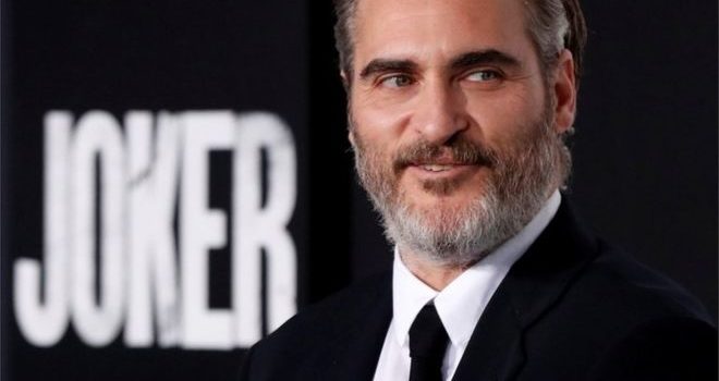 Joker: 4 cosas que quizás no sabías de Joaquin Phoenix