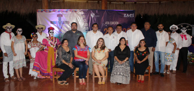 Presentan programa del Festival de los Pixanes Valladolid 2019