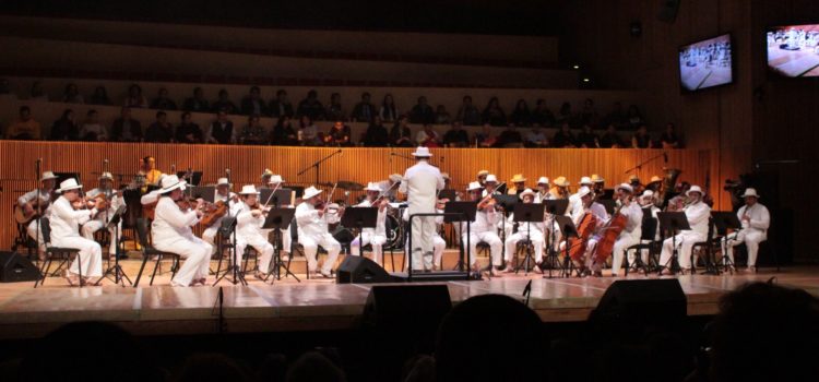 El patrimonio cultural intangible de Yucatán cautiva al público capitalino