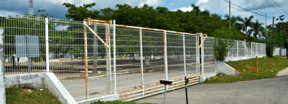 Reanudan actividades en el Campus de Ciencias Exactas e Ingenierías