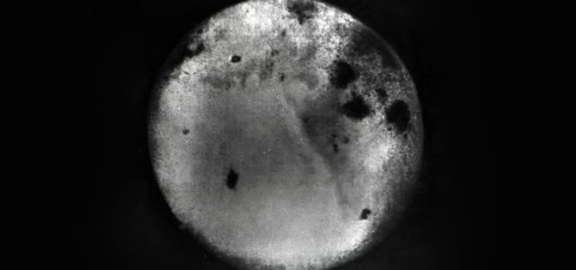 Primeras fotos de la cara oculta de la Luna sacadas hace 60 años