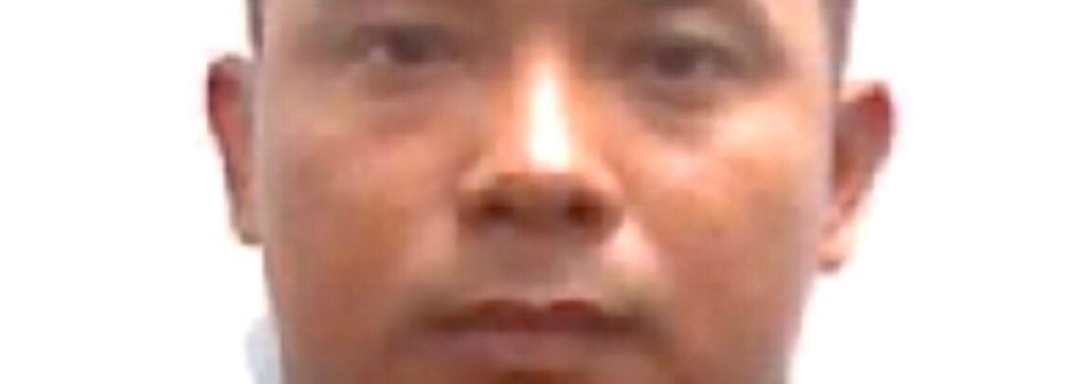 Familiares del motociclista de la SSP fallecido recibirán el respaldo del Gobierno del Estado