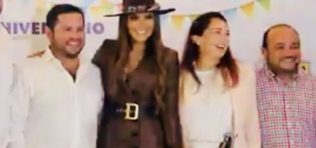 Fuerte presencia del teatro regional durante la Feria Yucatán Xmatkuil 2019