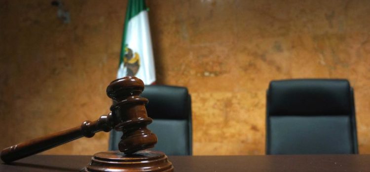 Imputación a una joven por homicidio calificado