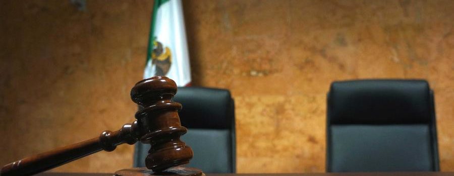 Imputación a una joven por homicidio calificado