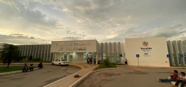 Estable, el jefe de seguridad del INAH agredido en Chichén Itzá