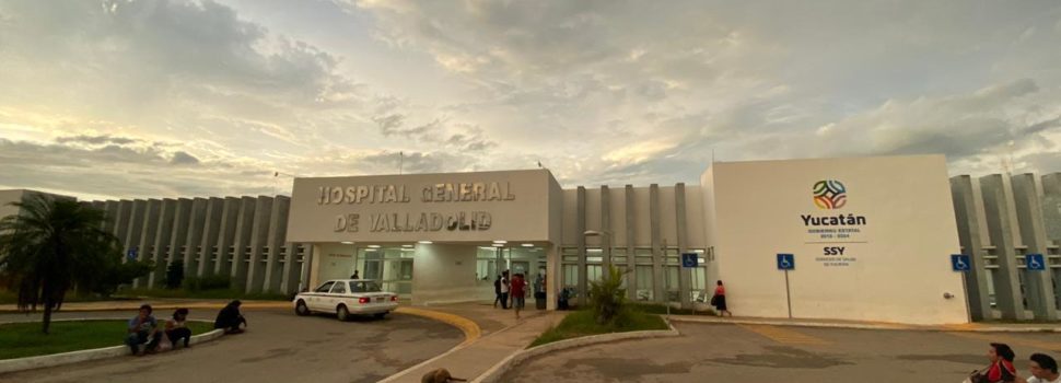 Estable, el jefe de seguridad del INAH agredido en Chichén Itzá