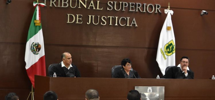 Confirma TSJ vinculación por diversos delitos a peros a qué asesino a conductor de DiDi