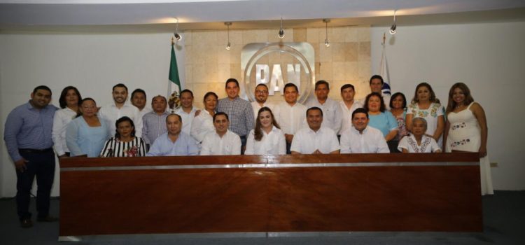 Advierte Cecilia Patrón bajo crecimiento y poca inversión para 2020