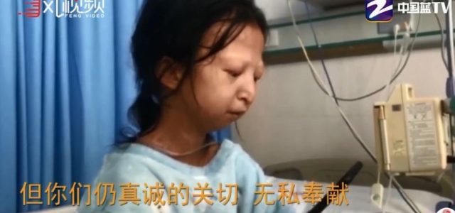 Joven en China se alimentó de arroz y chiles durante 5 años para ayudar a su hermano