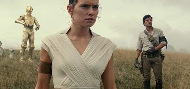Disney deja ver la nueva película de ‘Star Wars’ a paciente terminal