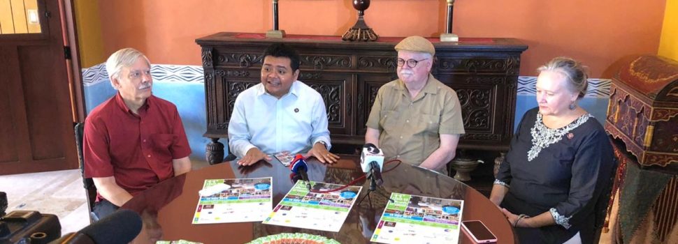 Tesoros del Centro Histórico abrirán sus puertas para Tour de Casas de Mérida