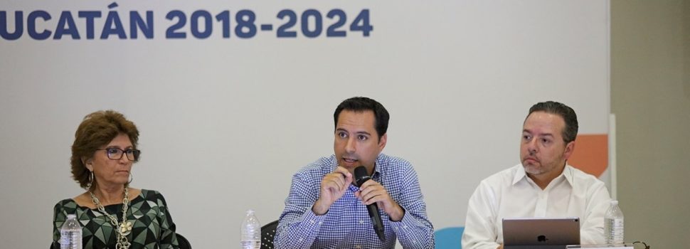 Ante los retos del presupuesto del próximo año, Gobierno del Estado se aprieta el cinturón