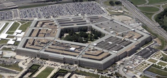 Expertos de Google, Microsoft y Facebook sugieren al Pentágono que controle el uso de inteligencia artificial