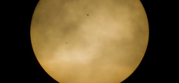 Un raro evento astronómico que no se repetirá hasta el 2032 y durará menos de 6 horas