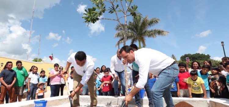 Yucatán, el estado más verde de todo México