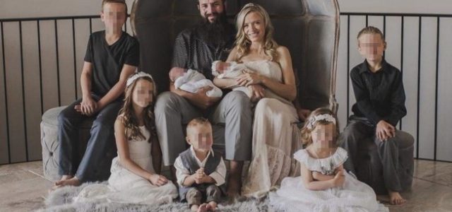Confirman 12 muertos en emboscada a familia LeBarón, 9 de ellos menores